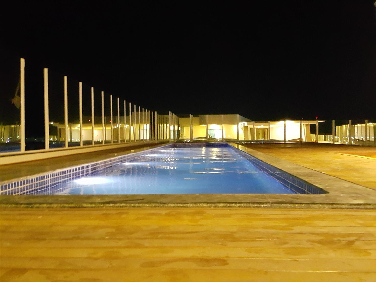 Oasis Cabo Frio Hotel Exteriör bild